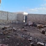 ارض 120 متر للبيع فى الاسكندرية مدينة العامرية