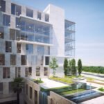 باراجون مول العاصمة الادارية