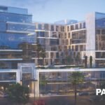 باراجون مول العاصمة الادارية