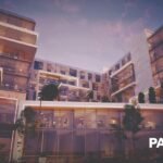 مميزات مشروع باراجون مول 1 العاصمة الإدارية