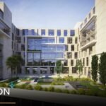 المطور العقاري لمشروع باراجون مول 1 العاصمة الإدارية