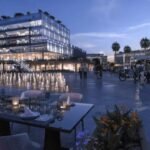 المطور العقاري لمول أتوم في القاهرة الجديدة