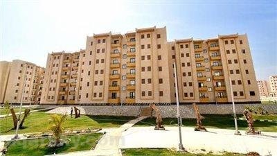 شروط شقق تمويل عقاري بالاسكندرية 2026 | 5 خطوات للتقديم