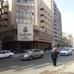 شقة بالمريوطية للبيع | الترا سوبر لوكس