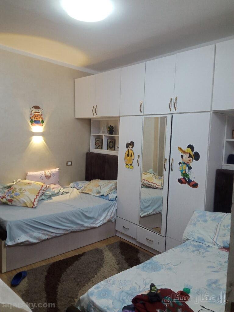 شقة لقطة ب اول الهرم