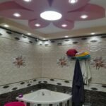 شقتين مساحه 300 متر تشطيب سوبر لوكس
