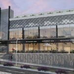 أنظمة السداد في مشروع في تراس مول التجمع الخامس