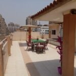 شقه 450 للبيع ف ارقى احياء العجوزه