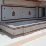 شقه 450 للبيع ف ارقى احياء العجوزه