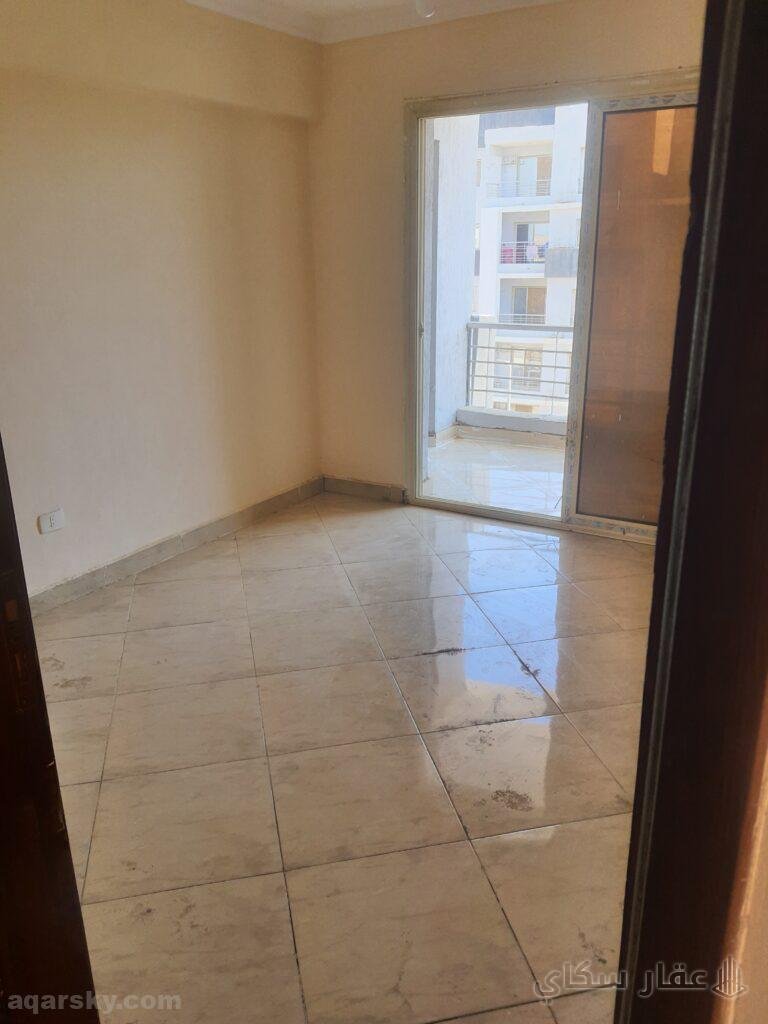 شقة 3 غرفة للإيجار كومباوند دار مصر الاندلس القاهرة الجديدة