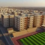 شقة 90 م مميزة للبيع بحدائق اكتوبر | ترى الشارع الرئيسي