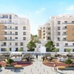 شقة ريسيل للبيع بكمبوند ماونتن فيو