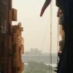 شقة تمليك ديزاين انتيك كورنيش النيل حدائق حلوان