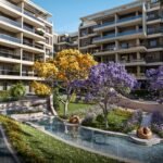 كمبوند بيتا جرينز مدينة المستقبل