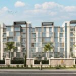 كمبوند نيوم المستقبل سيتي