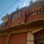 بيت للبيع في الزقازيق اول طريق الغار امام جراچ سامبو