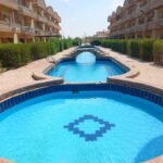 شاليه للبيع باجمل شواطئ راس سدر