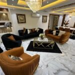 شقق مفروشة للايجار اليومى بالقاهرة