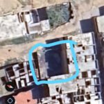 ارض 120 متر للبيع فى الاسكندرية مدينة العامرية