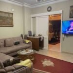 شقه 220متر للبيع شارع 9 الرئيسي مجمع العيادات