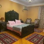 شقه 220متر للبيع شارع 9 الرئيسي مجمع العيادات