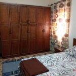 شقه مفروشه للإيجار في التجمع الخامس