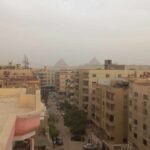 شقة للبيع حدايق الاهرام، البوابة الاولى، منطقة أ | 200م فيو جميل
