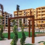 أسعار الوحدات السكنية بكمبوند بيتا جرينز القاهرة الجديدة