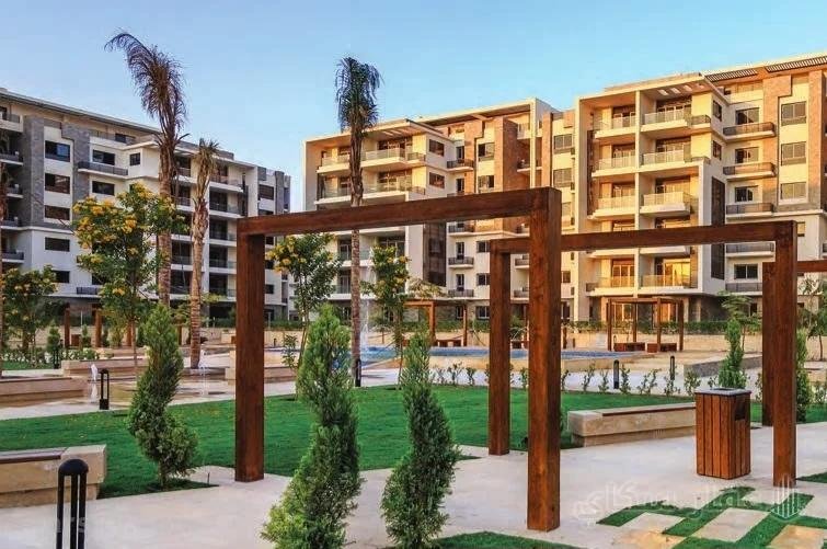 بيتا ايجيبت للتنمية العمرانية أسعار الوحدات السكنية بكمبوند بيتا جرينز القاهرة الجديدة