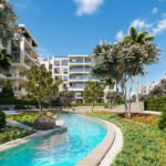 أنواع الوحدات السكنية في كمبوند بيتا جرينز القاهرة الجديدة