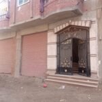 بيت للبيع في الزقازيق اول طريق الغار امام جراچ سامبو