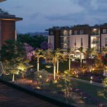 المطور العقاري لكمبوند أكاسيا ميا القاهرة الجديدة