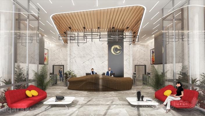 خدمات مول سنترال كابيتال