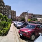 محل للبيع بمدينة نصر مساحة 30 متر بالقرب من النادي الأهلي