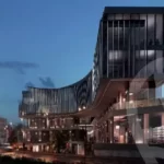 خدمات مول إن تاون Business Complex القاهرة الجديدة