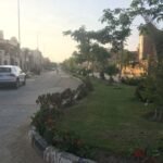 دوبلكس بمدخل خاص داخل فيلا مستقله بكمبوند راقي بالشيخ زايد
