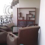 شقه بموقع مميز قريب من مطار القاهرة الدولي النزهة الجديدة