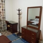 شقه مفروشه للإيجار في التجمع الخامس