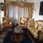 شقه مفروشه للإيجار في التجمع الخامس