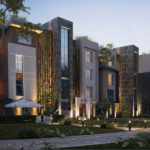 كمبوند اكاسا ميا التجمع الخامس