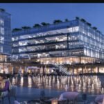 أسعار مول أتوم القاهرة الجديدة