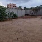قطعه ارض للبيع 175 متر قيراط علي ناصيتين حلوان