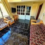 شاليه للايجار بقريه مراقيا الساحل الشمالي الكيلو 51