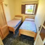 شاليه للايجار بقريه مراقيا الساحل