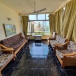 شاليه للايجار بقريه مراقيا الساحل الشمالي الكيلو 51