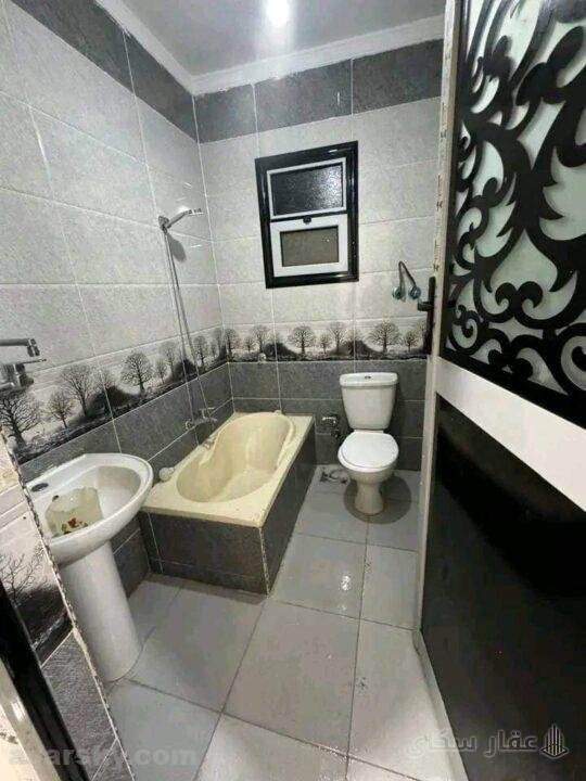 شقق للبيع الإسكندرية متفرع من شارع 45