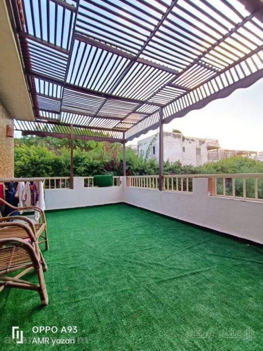 فيلا فاخرة للبيع الاسكندرية – العجمي البيطاش حي الفيلات