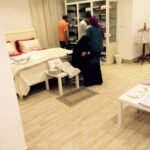 شقة بيزمنت راقي بالهضبة العليا - المقطم - 115 م صافي يصلح سكن او اي نشاط