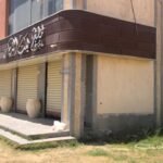 محل تجاري دور اول بحدائق ٦ أكتوبر