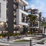 كمبوند كارديا العاصمة